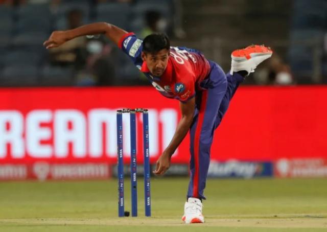 Mustafizur Rahman Set for ILT20 Debut with Dubai Capitals Pending NOC