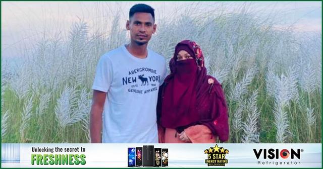 পুত্রসন্তানের বাবা হলেন মুস্তাফিজ