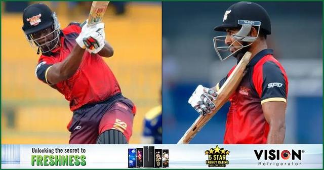 বড় জয়ে শেষ চারের আশা বাঁচিয়ে রাখল ক্যান্ডি