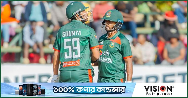ব্যাটিং সাফল্যের রহস্য খোলাসা করলেন তানজিদ