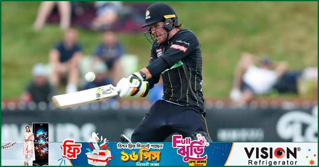 কেলি, আব্বাসদের নিয়ে নিউজিল্যান্ডের ওয়ানডে স্কোয়াড, নেই উইলিয়ামসন