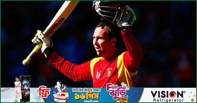 বিশ্বকাপকে পাখির চোখ করে প্রত্যাবর্তনের অপেক্ষায় টেলর