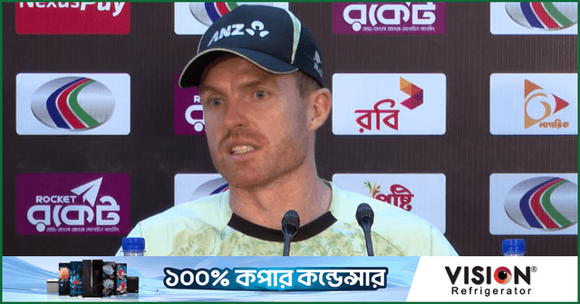 বাংলাদেশের ‘দুই বোলিং ইউনিটের’ প্রশংসায় কেলি