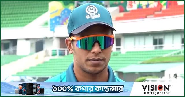 'একসময় পাকিস্তানের বিপক্ষে আমাদের জয় ছিল স্বপ্ন'