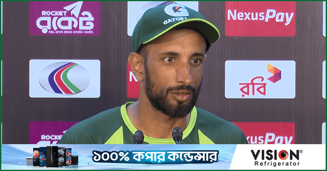 সাদা বল থেকে লাল বলে দ্রুত মানিয়ে নেওয়ার তাগাদা শানের