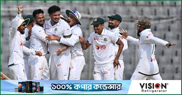 ‘এখন বাংলাদেশ পাকিস্তানের জন্য অস্ট্রেলিয়া-ইংল্যান্ড হয়ে গেছে’