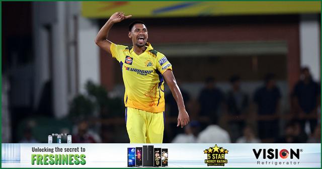 মুস্তাফিজকে ছেড়ে দিল চেন্নাই, রাখল পাথিরানাকে  