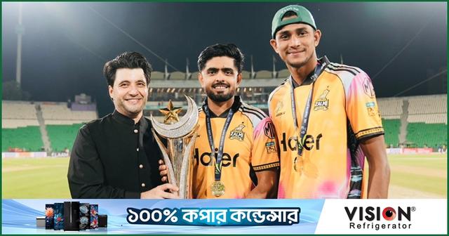 'বাবর নিশ্চয়ই নাহিদের মুখোমুখি হতে চাইবে না'