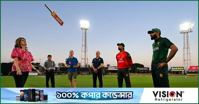 ব্যাট টসে সোহানের হার, রাকিবুলরা আগে বোলিংয়ে