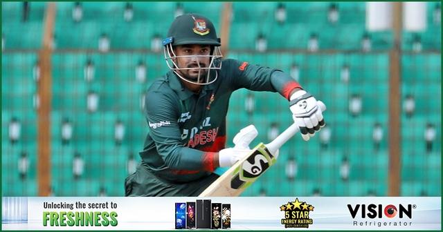 অনেক সুযোগ দিয়েছি, এ মুহূর্তে আস্থা নেই', লিটনকে নিয়ে লিপু