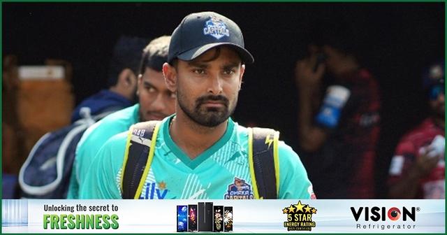 'বাদ পড়াকে লিটন চ্যালেঞ্জ হিসেবে নেবে'