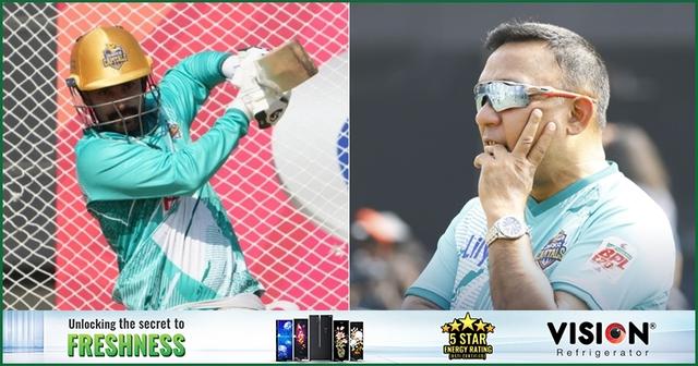 লিটন ১০ রান করলেও আমি ওকেই চাই : সুজন