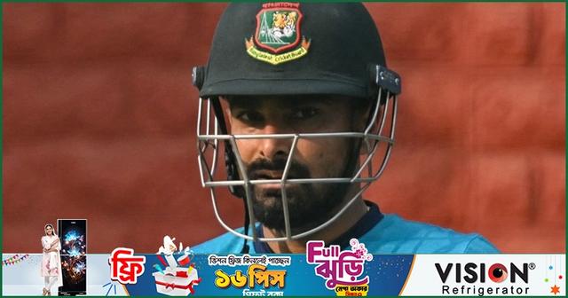 লম্বা সময়ের জন্য অধিনায়কত্ব চান লিটন