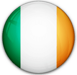 Irelands Wolves