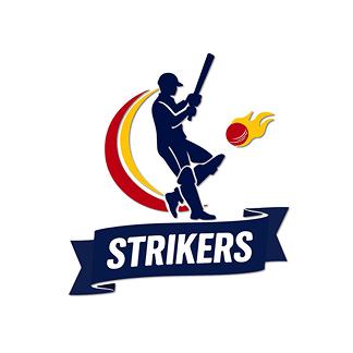 Bin Ali Strikers