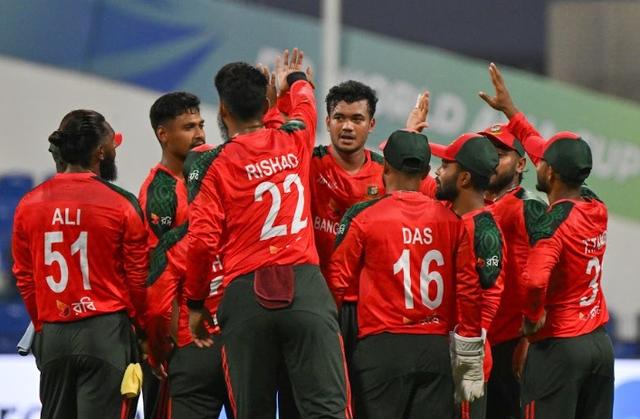 “We’ve moved on” - Bangladesh focus on 2028 T20 World Cup