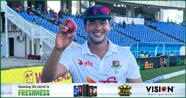 পেসারদের বাড়া ভাতে ব্যাটসম্যানদের ফের ছাই দেয়ার শঙ্কা