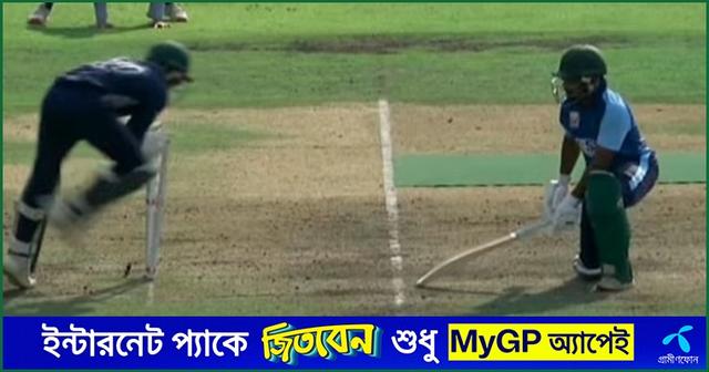 সাব্বিরকে ৫ বছরের নিষেধাজ্ঞা দেওয়ার প্রস্তাব আকুর