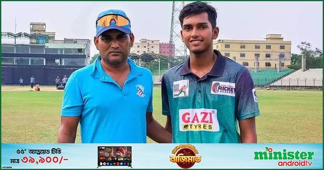 পুত্র সানদীদের কথা ভেবে ঘরোয়াতে আর কোচিং করাবেন না সালাউদ্দিন