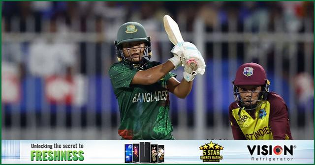 ব্যাটিং ব্যর্থতায় বাংলাদেশের সিরিজ হার, খেলতে হবে বিশ্বকাপের বাছাই