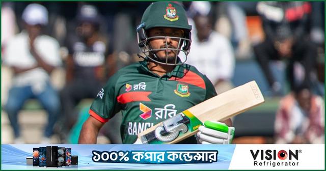 হারের কারণ ব্যাখ্যা করলেন তানজিদ