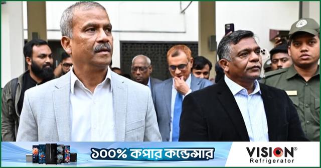আসিফ নজরুলের সাথে যে আলাপ হয়েছিল ক্রিকেটারদের