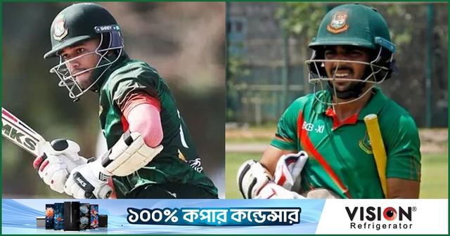 জাওয়াদের ঝড়ো ফিফটি, মুমিনুলের ৯৩*; লেপার্ডসের জয়