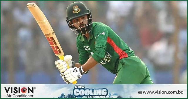 হৃদয়ের ঝড়ো অর্ধশতকে শেখ জামালের দাপুটে জয়
