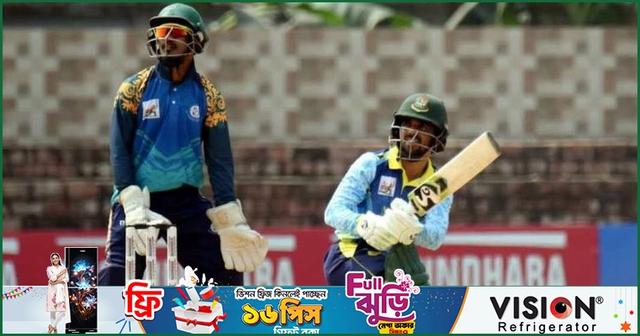 মুমিনুলের ৯২, আবাহনীর পুঁজি '৩১০'