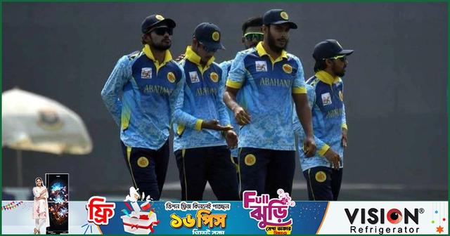 রাব্বির ফাইফার, পারটেক্সকে গুড়িয়ে দিয়ে আবাহনীর সহজ জয়