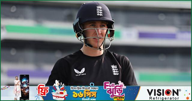 আইপিএলে দুই বছর নিষিদ্ধ হলেন ব্রুক