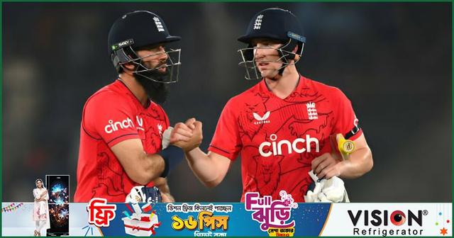 ব্রুককে নিষেধাজ্ঞার সিদ্ধান্তে সমর্থন মঈন-রশিদের