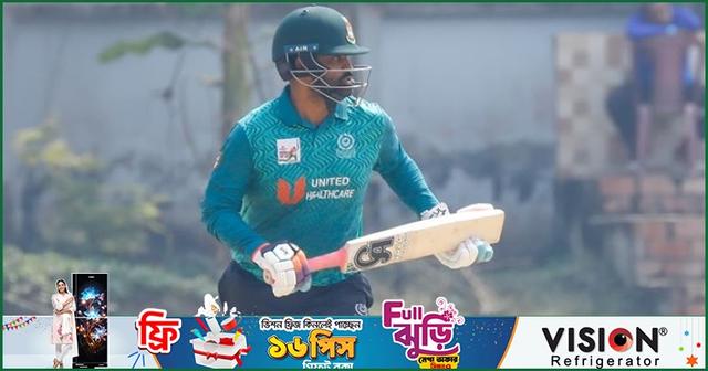 তামিমের গুরুতর অসুস্থতার পরও যে কারণে বন্ধ হয়নি খেলা