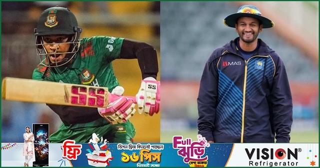 আপনি সবসময় বাংলাদেশ ক্রিকেটের একজন হিরো হয়ে থাকবেন : করুণারত্নে