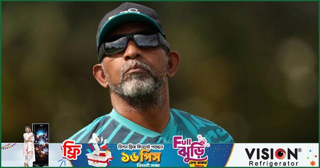 ২০২৭ বিশ্বকাপ পর্যন্ত বাংলাদেশের প্রধান কোচ সিমন্স