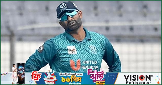তামিমকে যো'দ্ধা আখ্যা দিয়ে সুস্থতা কামনা বাংলা টাইগার্সের