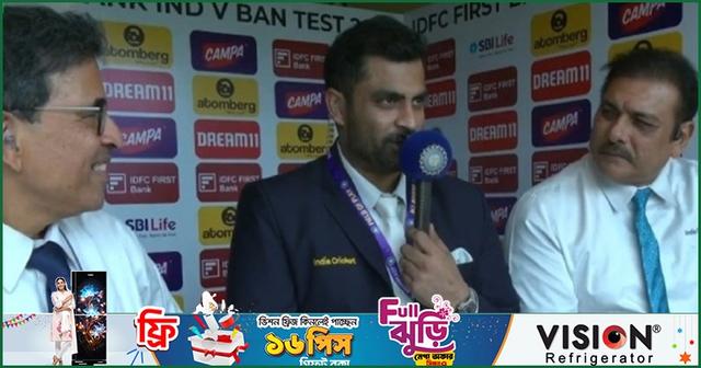 ‘আশা করছি দ্রুতই আমাদের সঙ্গে কাজ করবে’, তামিমের সুস্থতা কামনায় হার্শা