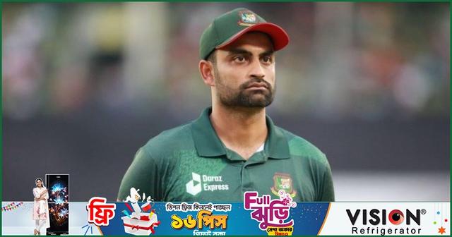 খেলায় ফিরতে ৩ মাস সময় লাগবে তামিমের
