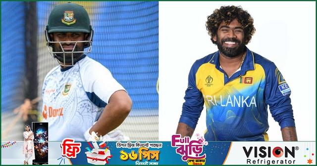 তামিমের দ্রুত ও সম্পূর্ণ সুস্থতা কামনা করলেন মালিঙ্গা