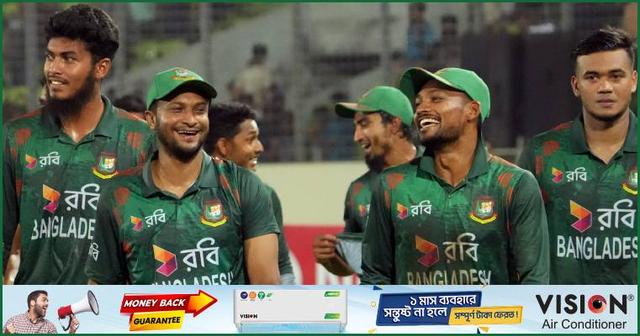 ব্যাটিং ভালো হয়নি মানছেন শান্ত, কৃতিত্ব দিলেন তামিম-সৌম্যকে