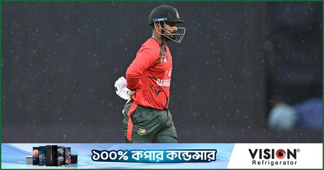 কার্টেল ওভারের ম্যাচে যত নতুন নিয়ম-কানুন