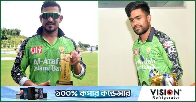 'উনি ২ ওভার এগিয়ে থাকেন'— নাসিরের ক্রিকেট মস্তিষ্কে মুগ্ধ আকবর