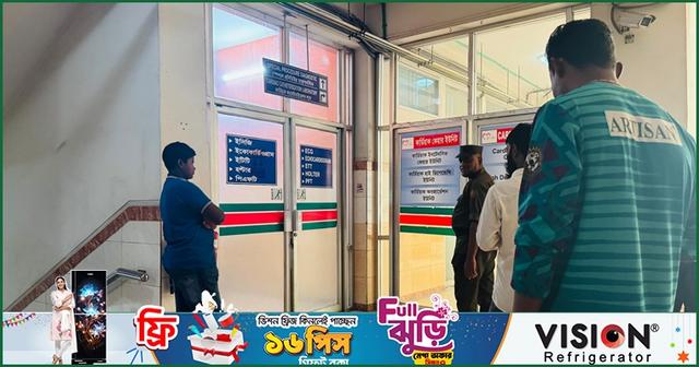 হার্টে রিং পরানোর পর তামিমকে সিসিইউতে স্থানান্তর