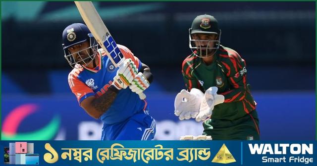 ভারত-বাংলাদেশ সিরিজ নিয়ে আবারও হুমকি