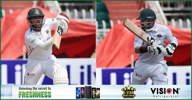 র্যাংকিংয়ে শীর্ষ ১৫-তে লিটন, উত্থান মিরাজেরও