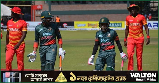 চ্যাম্পিয়ন্স ট্রফিতে অবসর নিচ্ছেন না রিয়াদ-মুশফিক!