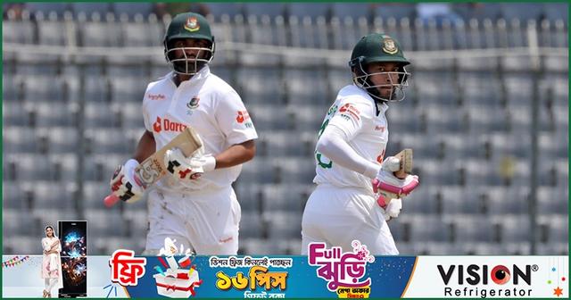মুশফিকের কাছে তামিমের চাওয়া- ১০০ টেস্ট খেলার মাইলফলক