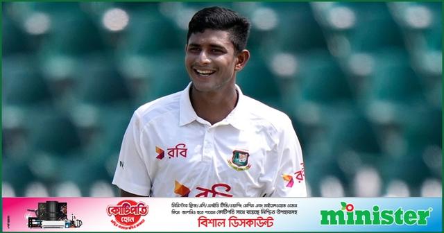 সবসময় পেশোয়ার জালমির সাথে আছি : নাহিদ রানা