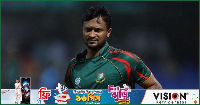 সাকিবের সম্পদ ক্রোকের নির্দেশ আদালতের