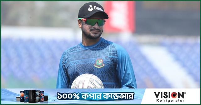 আর্জেন্টিনা বিশ্বকাপ জিতলে যে কারণে অবাক হবেন সাকিব